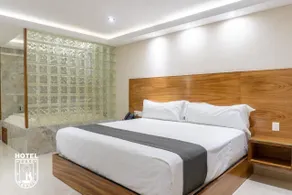 Hotel Euro Madrid - Image 2