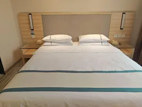 City Comfort Inn Zhongshan Nanqu Subdistrict Yong'an Square - Image 5
