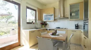 Sissy Luxury Mountain Villa - Image 4