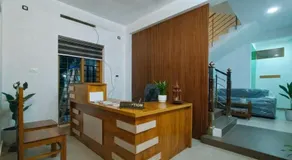 Namasthe Holistic wellness Retreat Cochin Only for Ayurveda and Yoga Wellness Stay - Image 4