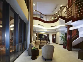 Nanning Red Forest Hotel - Image 4