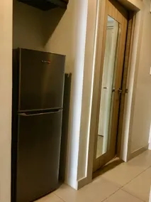 Cozy 1 Studio Room - The Residences BGC Taguig - Image 5
