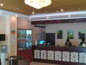 GreenTree Inn Shandong Linyi Yinque Mountain Road Express Hotel - Image 3