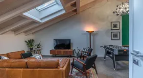 Casa Mao' di TSS' - NUOVA wellness privata ,Ideale per Famiglie e Gruppi vicino al Lago di Caldonazzo - Image 5