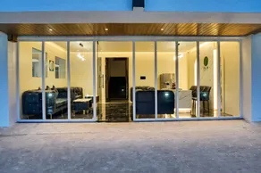 Palm Suites Baner- indian nationals only - Image 5