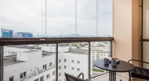 Apartments Rondo Wiatraczna by Noclegi Renters - Image 3