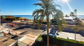 3 bedroom gorgeous apartment in Benicasim - Image 3