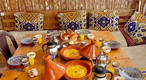 Sable Beach Surf Camp & Hostel Taghazout - Image 5
