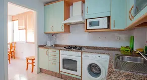 Inmovecos apart con piscina Alisios 227 - Image 3