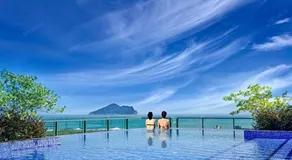 浮雲投影海景溫泉 - Image 3