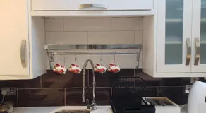 2-Bed Retreat with Private Parking & Tram Links - Image 5
