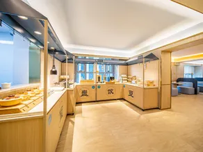 Hanting Hotel Guiyang Exhibition Center Finance City - Image 3