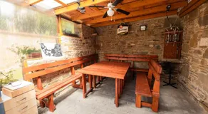 Residence Ružbaský - Comfort Stay with Private Parking - Image 5