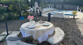Le Relais St trop - Villa 2 chambres Delon et Romy - Image 4