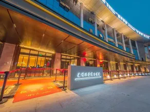 Shehong Xinyue Riverside Holiday Hotel - Image 4