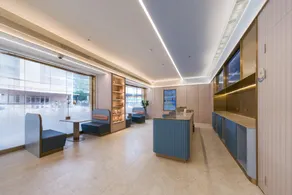 Hanting Hotel Shanghai Hongqiao Jinhui Road - Image 3