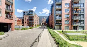 Unique Apartments - Browar Gdański - Image 5