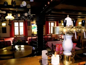 La Grange du Pape - Annexe de l'Hôtel La Ferme du Pape - Image 3