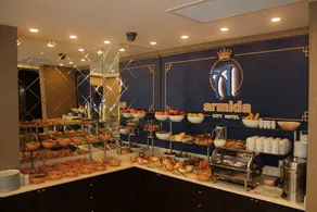 Armida City Hotel - Image 3