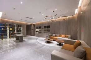 Palace Hotel (Huilong Guandong Street Subway Station LONG Street) - Image 4