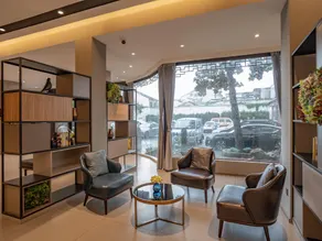 Home Inn Neo Suzhou Changmen Shantang Street - Image 3