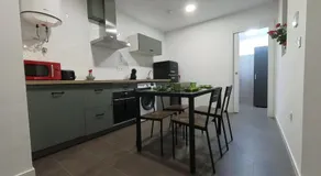 Alojamiento Los naranjos con Piscina y Parking gratuito - Image 3