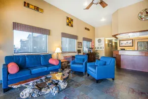 Quality Inn Lone Pine near Mount Whitney - Image 5