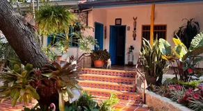 Hotel Casa Oliveros - Image 4