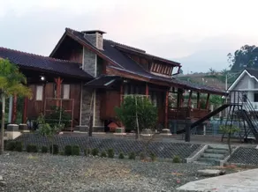 Alkasturi Hotel & Cottage Ciwidey Syariah - Image 4