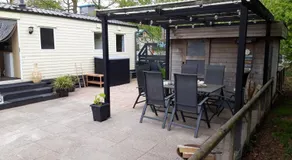 Ús twadde plakje op vakantiepark bergumermeer - Image 4