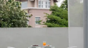 Soulful Stay-Hidden Thai-Mediterranean Retreat. - Image 3