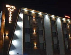 FabHotel Taj Pearl - Image 3