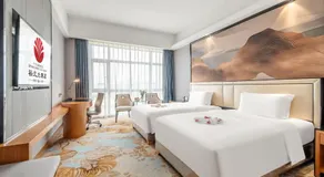 Zhangzhou Yuyuan Hotel - Image 2