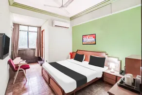 Hotel O Jamalpur Ahmedabad Formerly Hotel Peace - Image 2