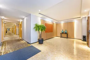 Foshan Shengyue Hotel (Nanzhuang Jili Plaza) - Image 2