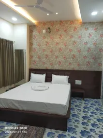 Udaipur View Guest House & Restro - Image 2