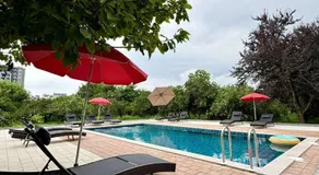 Senima's paradise - Pool & Cottages - Image 5