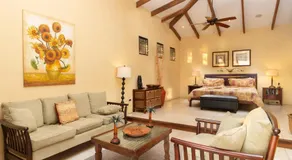 Stunning Villa with Oceanview, Private Pool, Soaking Tub & Picturesque Balcony - Image 2