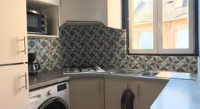The beautiful cosy apartment - Image 3