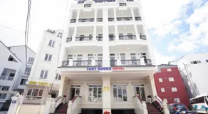 Thuy Duong Hotel - Image 5