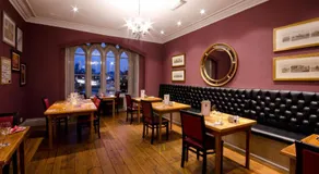 The Corner House Hotel - Image 5