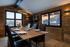 Chalet Lupin - Image 2