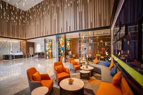 Hampton by Hilton Zhongshan Cuiheng - Image 3