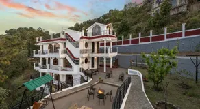 Calm Cottage KASAULI HILLS Barog - Image 5