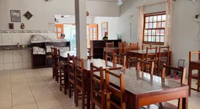 Hotel Pousada Comfort - Image 4