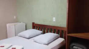 Hotel Roma Valparaíso de Goiás - Image 5