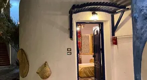 Bait Gamal Siwa بيت جمال سيوة - Image 3
