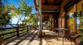 Casa del Valle, Lodges - Image 4