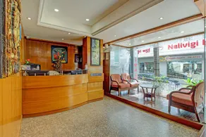 SPOT ON 75643 Golden Guest House - Image 4