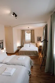 Zur alten Ölmühle / Wellness & Entertainment - Image 2